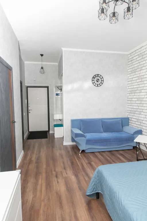 Квартира Уютная квартира возле парка Ашмана — Калининград