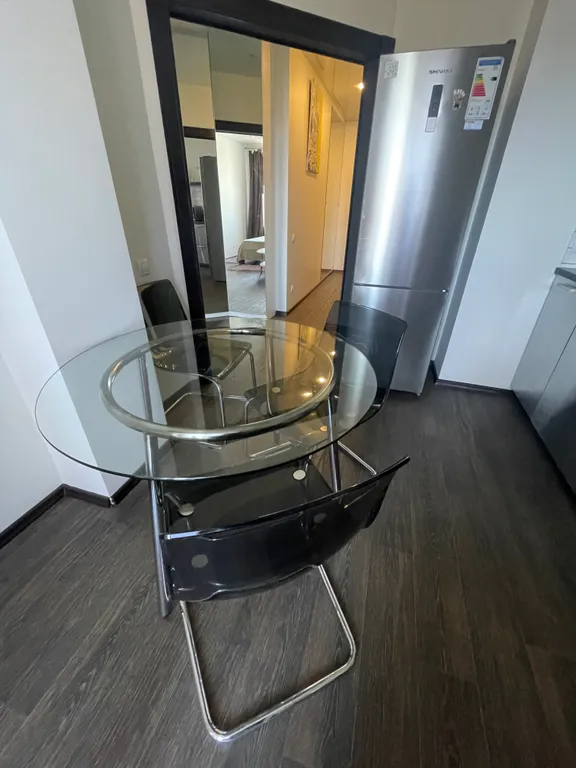 Квартира в центре города