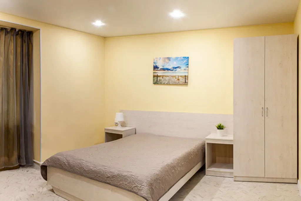 Квартира Уютная студия — аренда посуточно в Курган