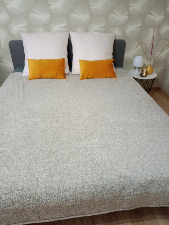 Квартира Комфортная квартира в центре, в новом доме,у озера и Музея Янтаря — Калининград