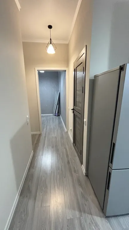 Уютная евродвушка в новом ЖК Озен у набережной