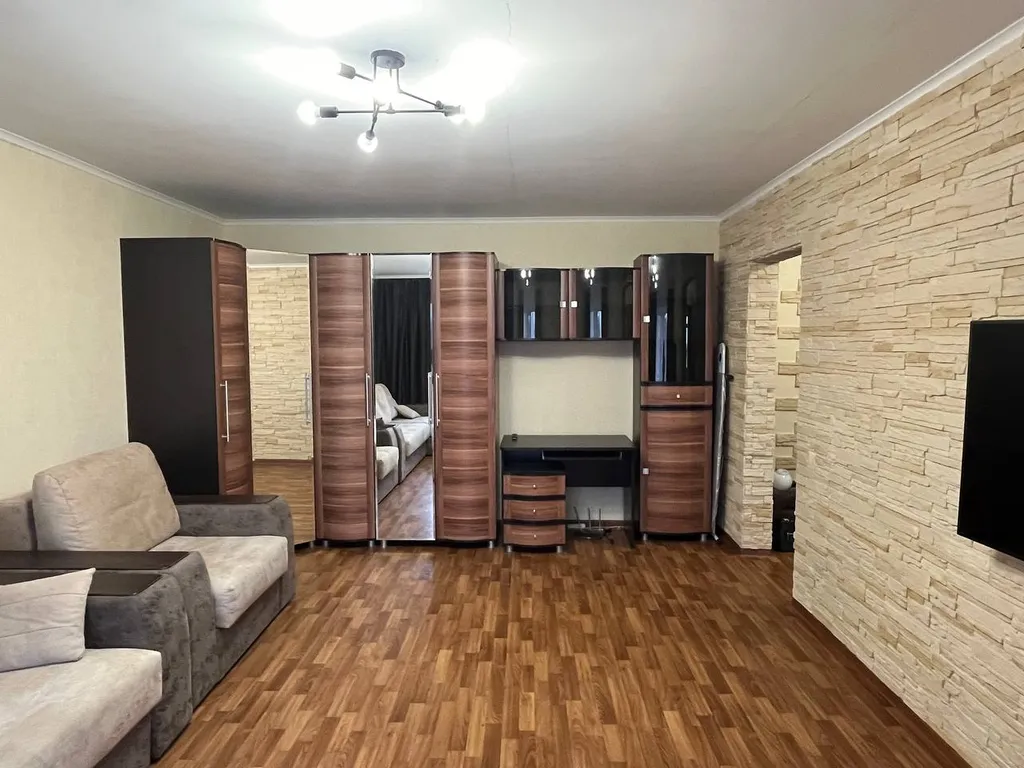 ОренРент Однокомнатная квартира в Карачах