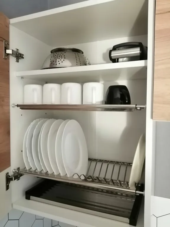 Квартира Уютная квартира на 1 этаже рядом с горой и парком — Кировск