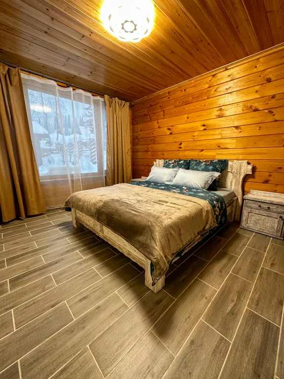 3-комнатный Дом