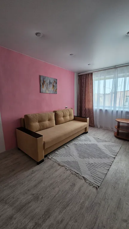 Уютная 2-х комнатная квартира рядом с центром