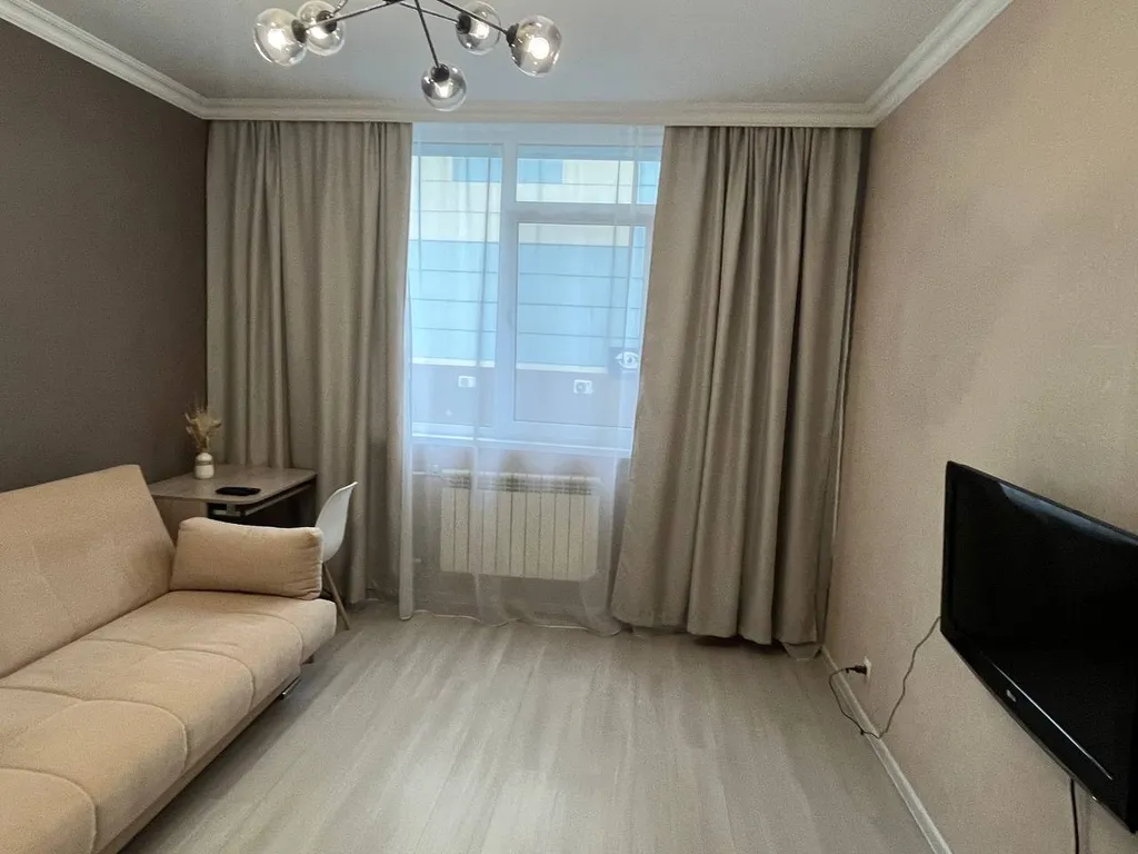 ОренРент Двухкомнатная квартира на Гаранькина