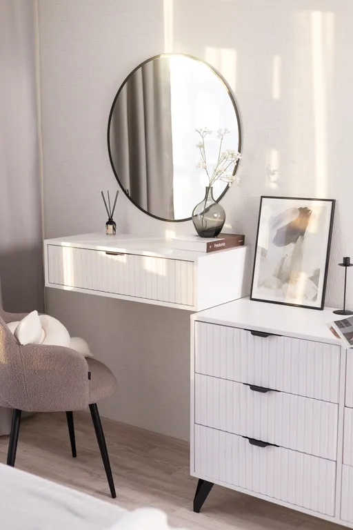 Просторная и стильная двушка в ЖК Ленинградский квартал