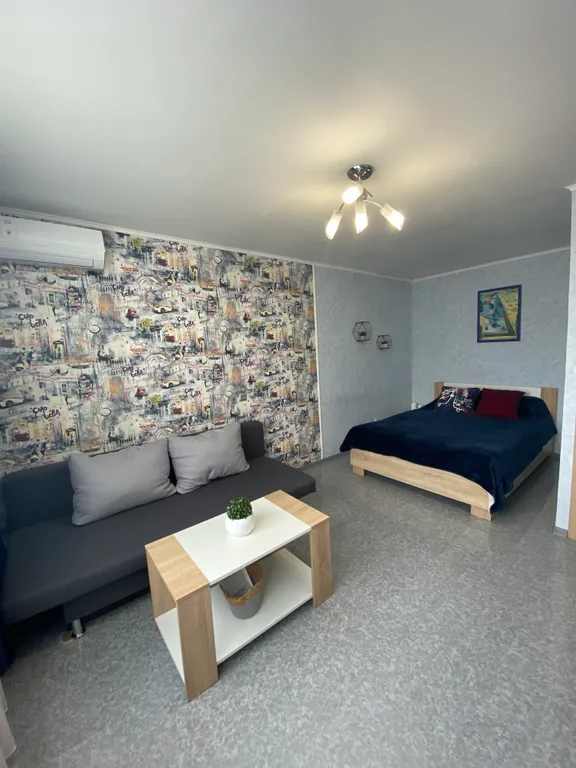 Квартира Апартаменты в центре — Калининград