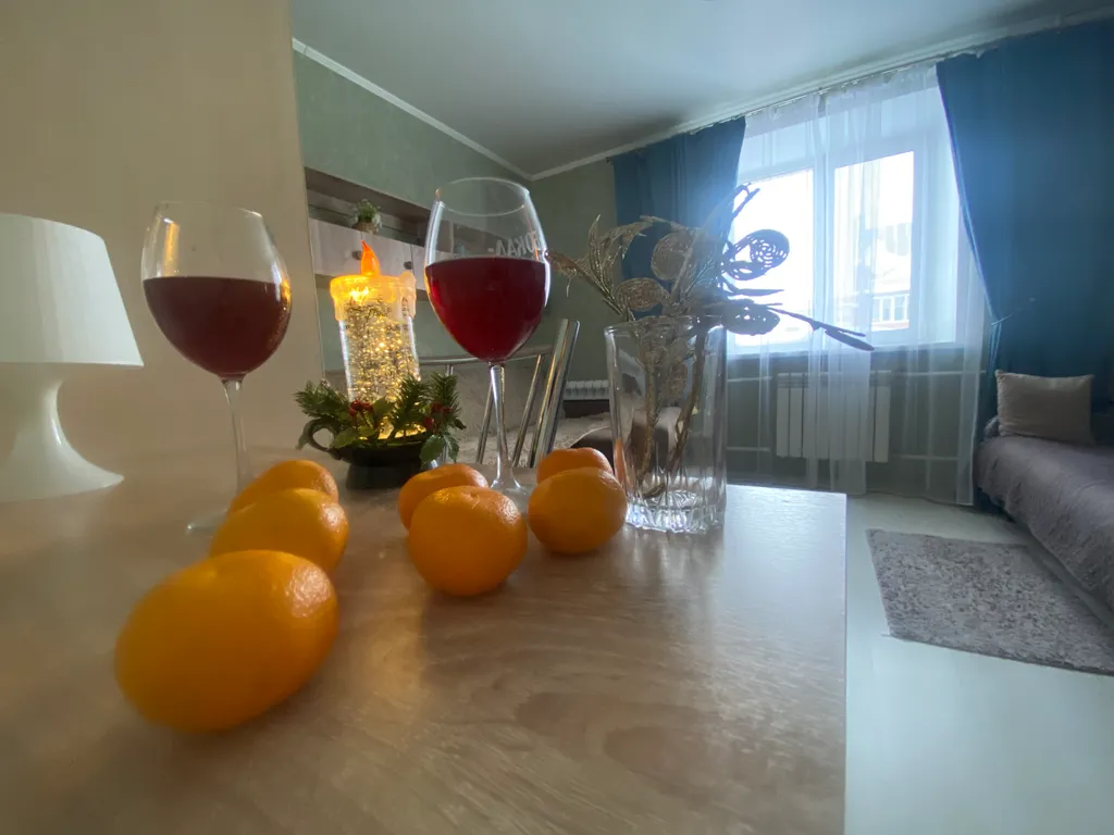 Уютная кваритра в Кировском районе