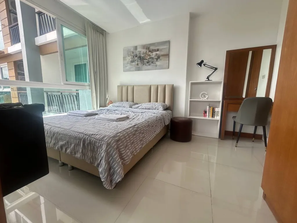 Видовая квартира Пхукете Равай — аренда посуточно в Пхукет