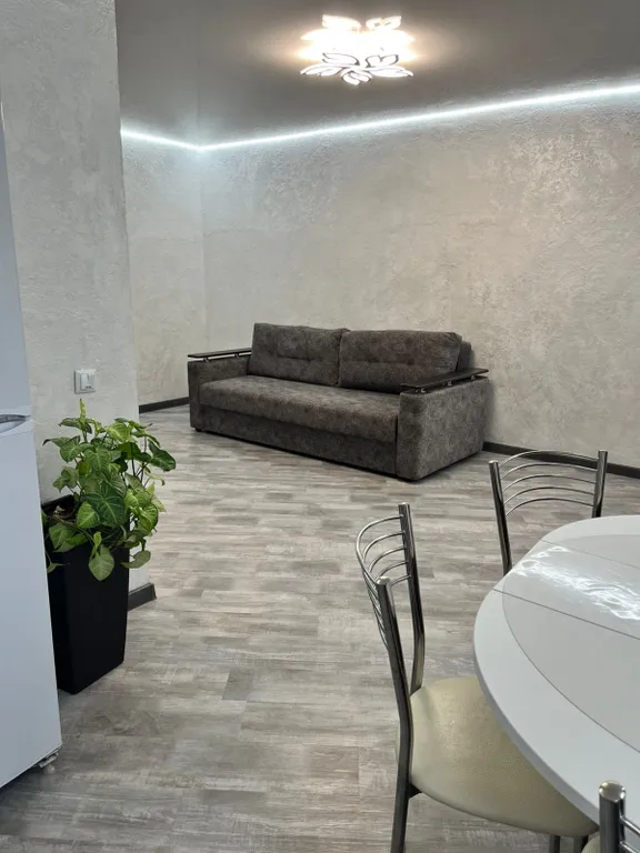 Уютная 3-комнатная квартира в центре города, с бесконтактным заселением 24/7