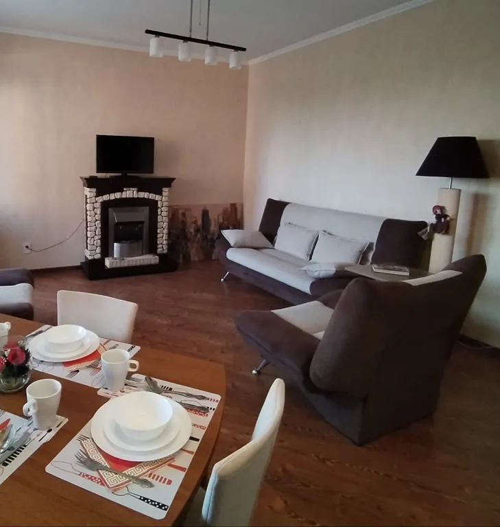 Ласточкино гнездо