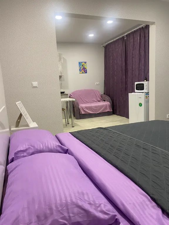 Уютная квартира в новом ЖК Норд