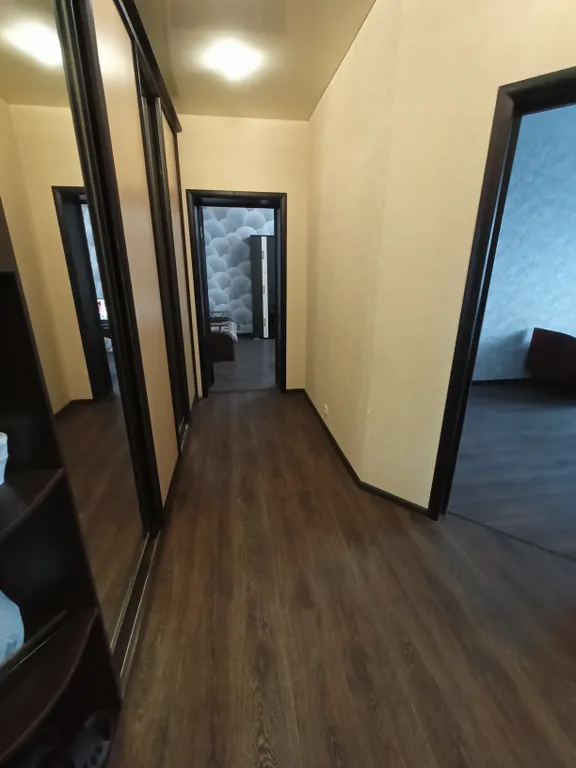 Уютная двухкомнатная квартира в центре города