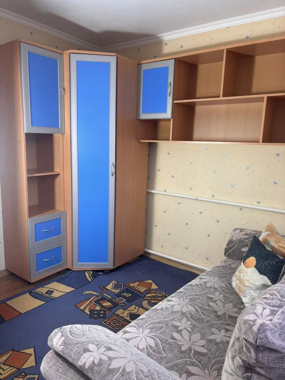 Этаж в доме  RichHouse