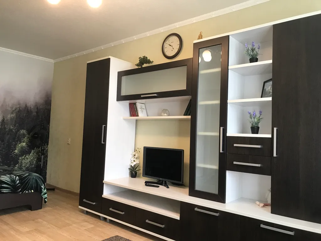 Квартира 1-комнатная Квартира — Нижний Новгород