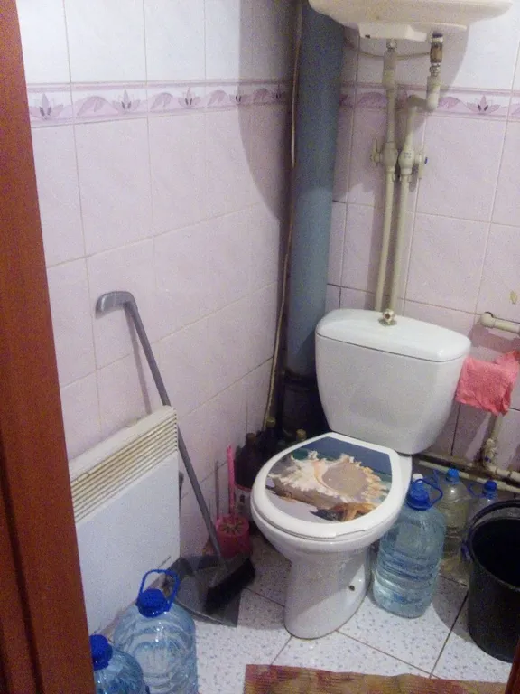 Квартира Уютная квартира в районе Столица — Алчевск