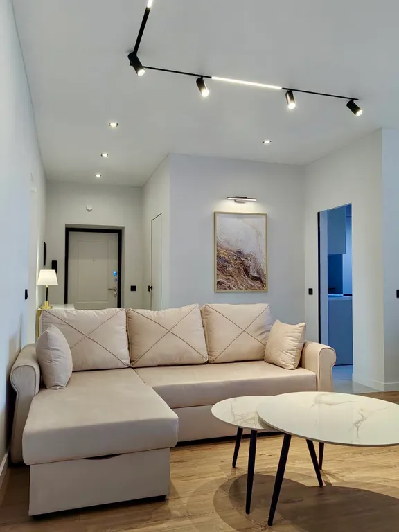 Квартира VIP апартаменты в центре — Зеленоградск