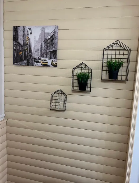 У нас уютно и гостеприимно, ждём вас