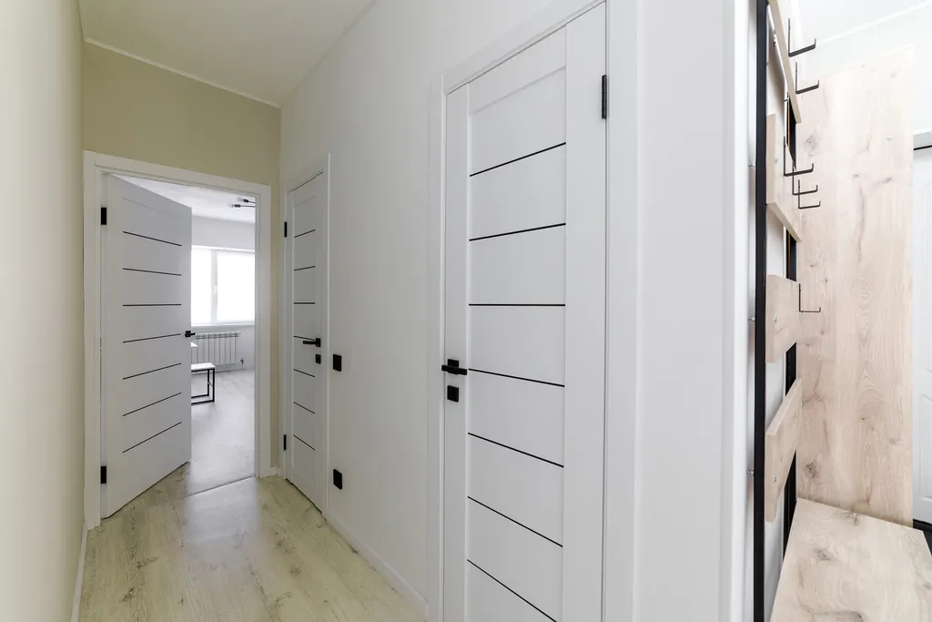 Апартаменты в центре у набережной