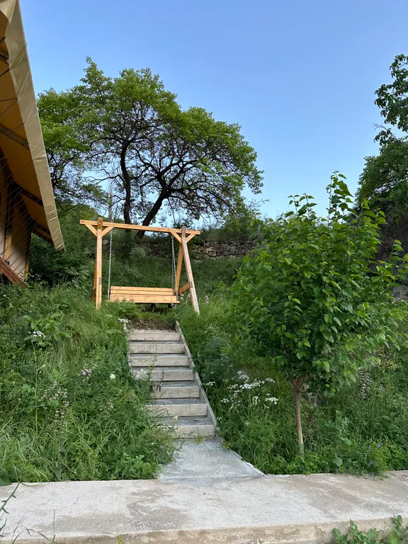 Глэмп -Кунаки