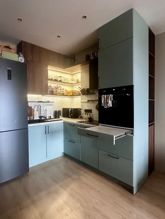 Апартаменты Хочу в Амстердам