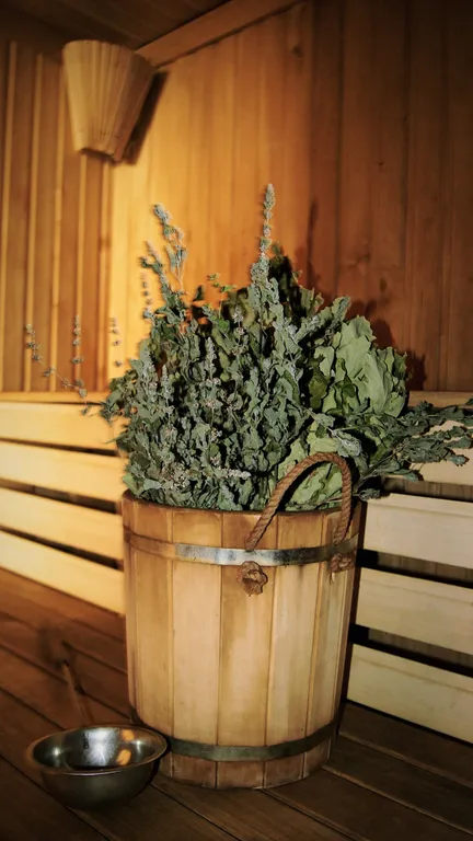 Четырёхместный номер улучшенный