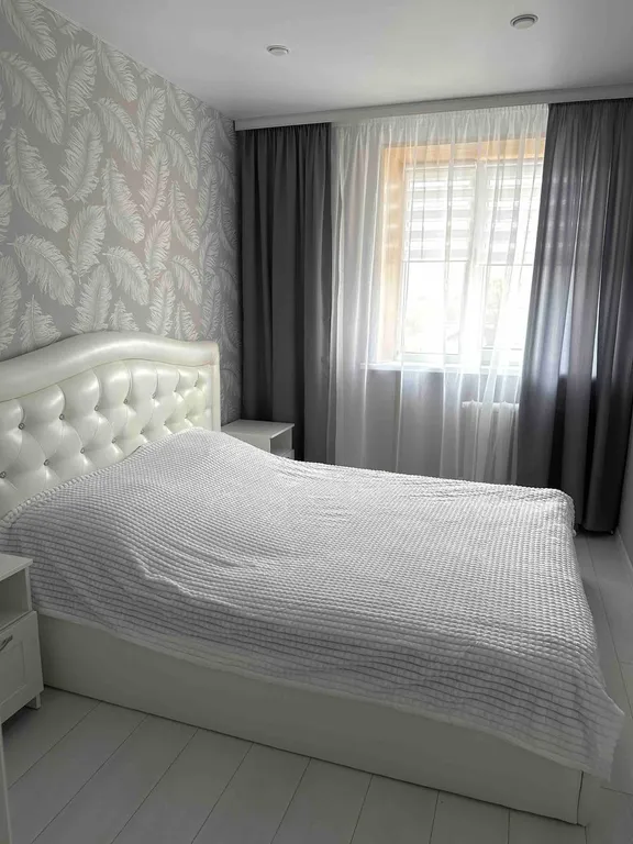 Parkside home светлые семейные апартаменты рядом с центром