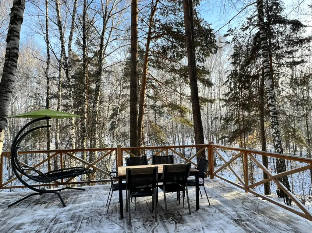 3-комнатный Дом