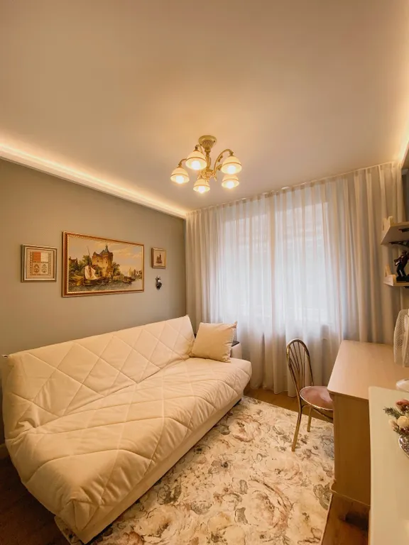 Мелодия Алябьева