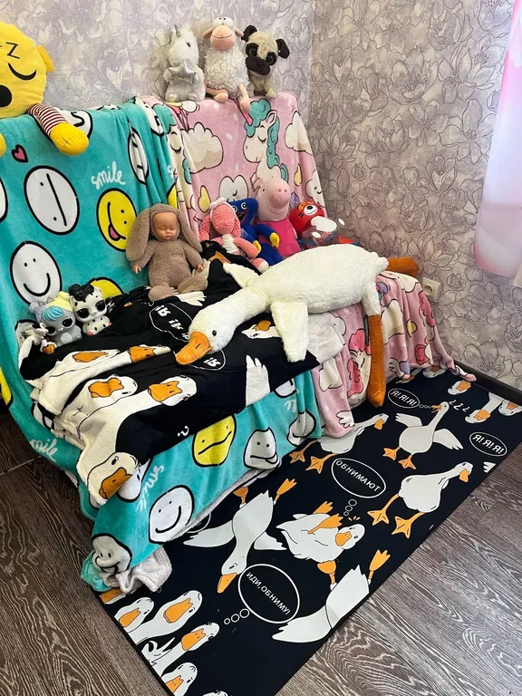 3-комнатный Дом