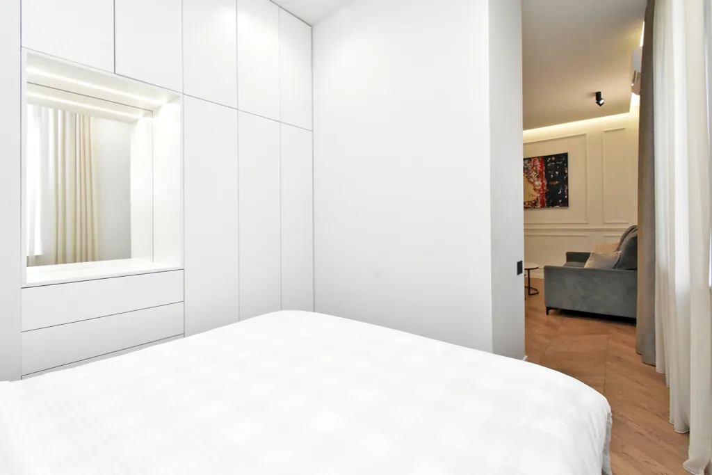 Уникальная квартира рядом с Каскадом (в самом сердце Еревана)!!!