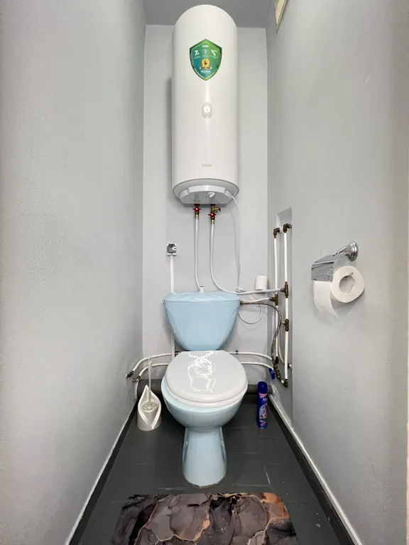 ⁠Апарты 51 с панорамным видом объятия севера