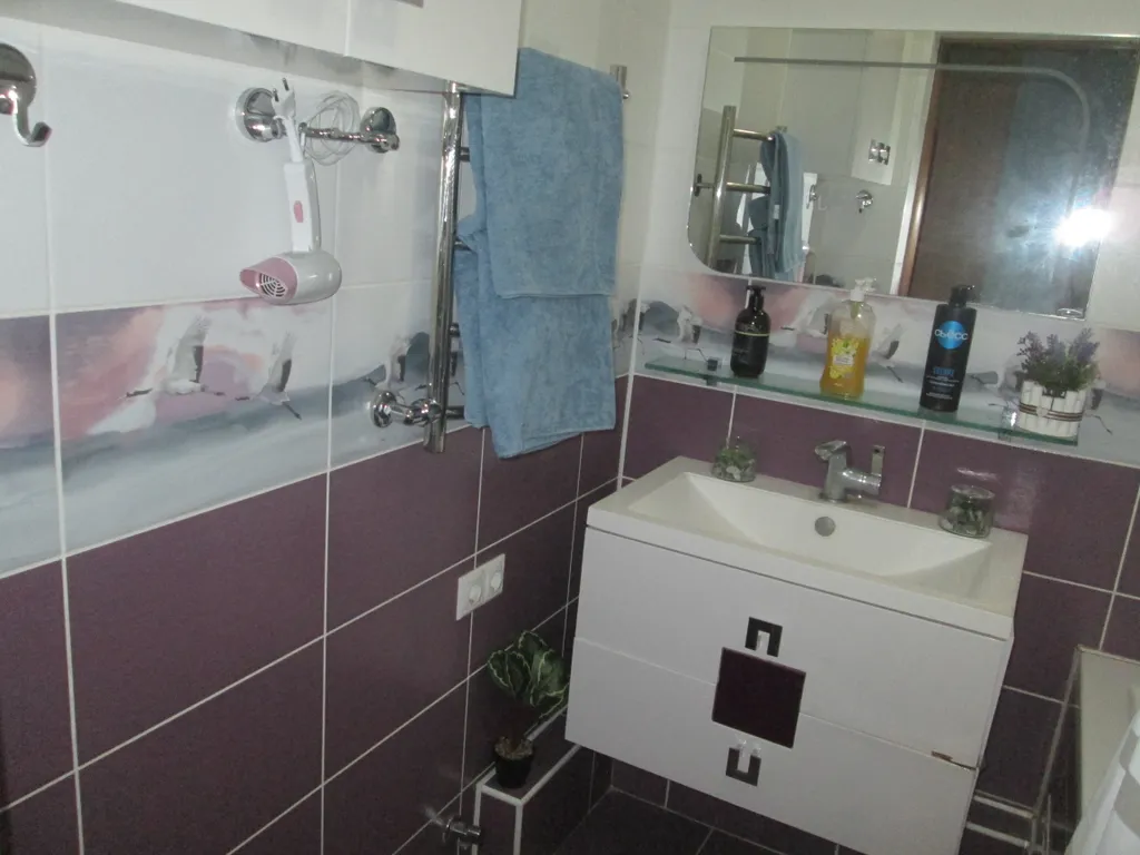 Квартира Чистые, уютные апартаменты в ЖК Панарама, возле парка Галицкого — Краснодар