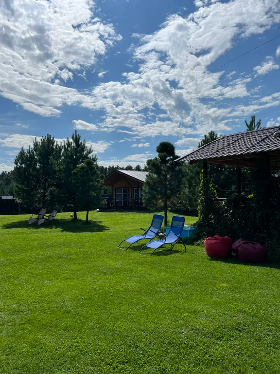 3-комнатный Дом