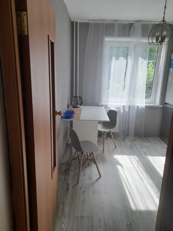 Квартира в хорошем районе — аренда посуточно в Красноярск