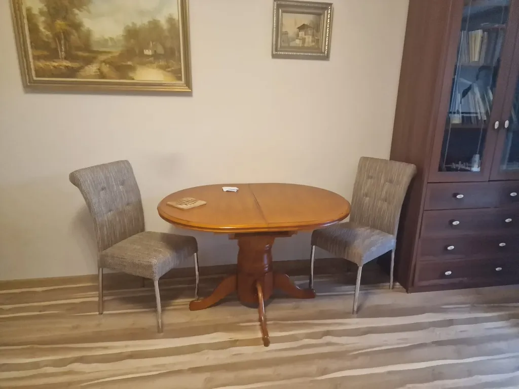 Квартира Квартира в тихом центре — Светлогорск