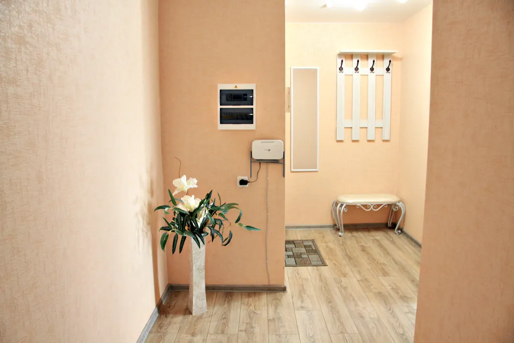 Двухкомнатная квартира на Московском проспекте 130