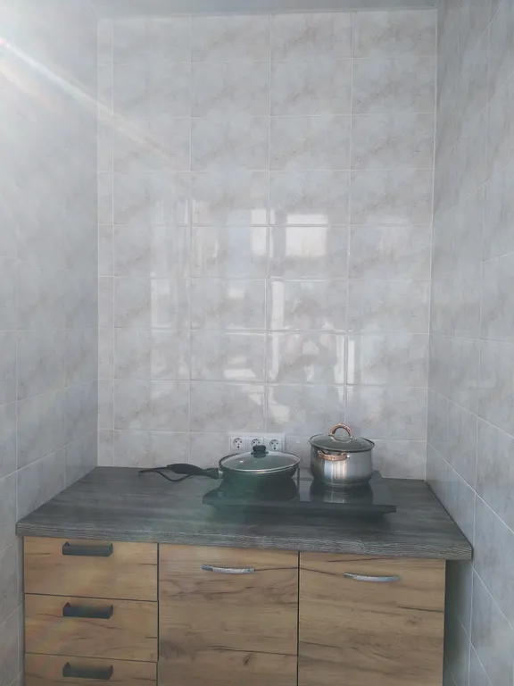 Квартира Квартира Студия рядом с центром в новострое — Севастополь