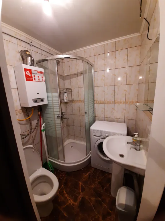 Уютная квартира прямо у моря