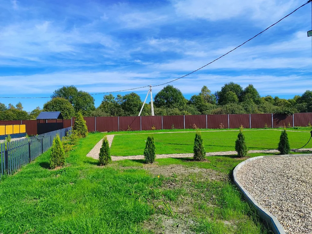 Гостевой дом кутьино