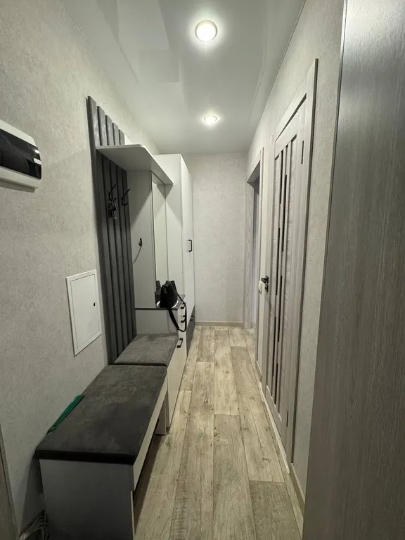 Однокомнатная квартира в самом центре города