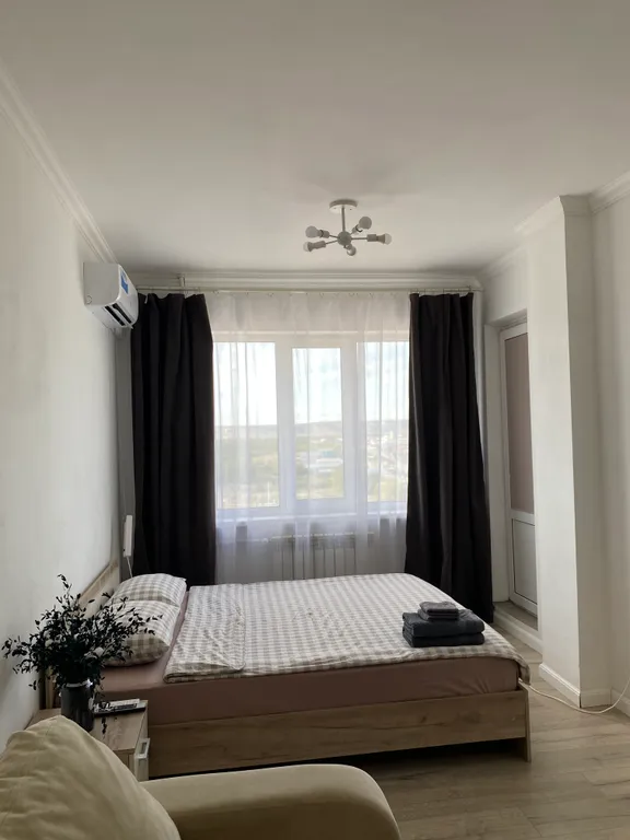 Уютная квартира в самом центре