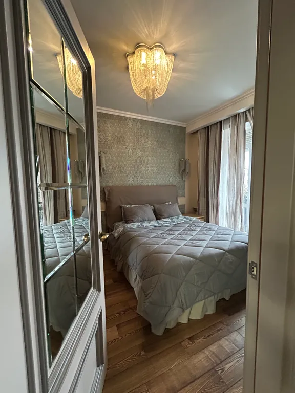 Уютная 2-х комнатная квартира в самом сердце города