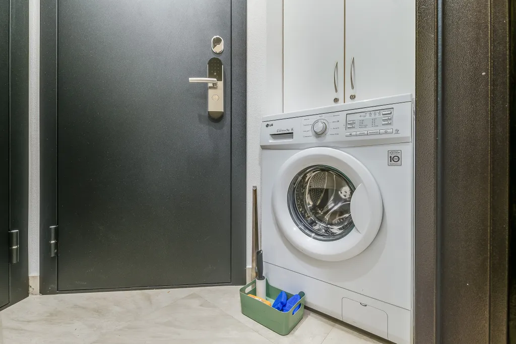 Квартира Квартира Арт-Апарты Лондон СПб — Шушары