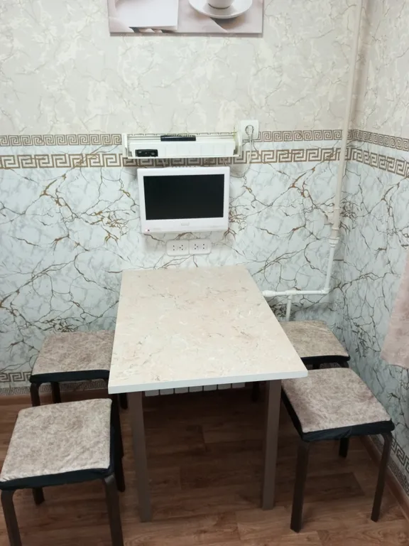 Квартира в центре