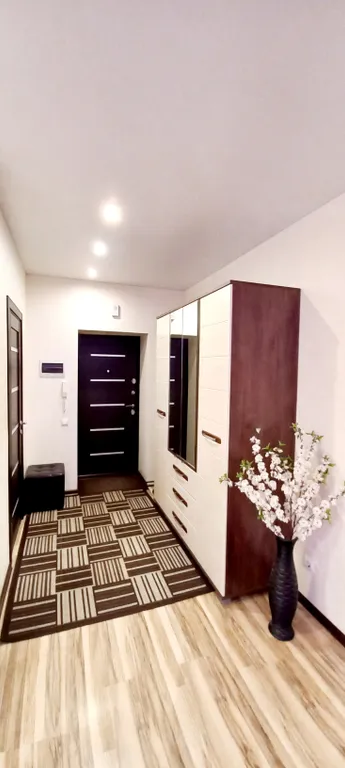 Студия люкс в центре города