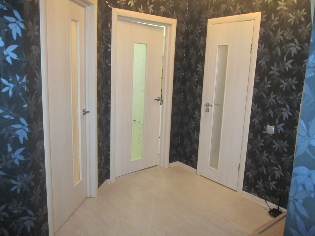 Уютная квартира возле парка Галицкого