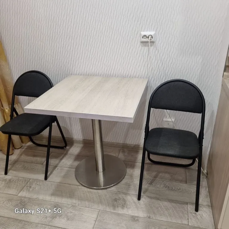 Уютная 1-комнатная квартира