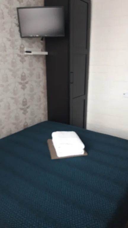 Квартира Двухкомнатные апартаменты у моря — Ейск